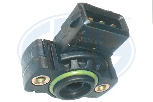 Sensor de posição da válvula de borboleta (potenciômetro) Volkswagen Transporter 70A, 70H, 7DA, 7DH