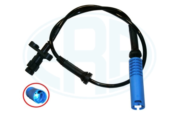  para BMW 5  (E39)