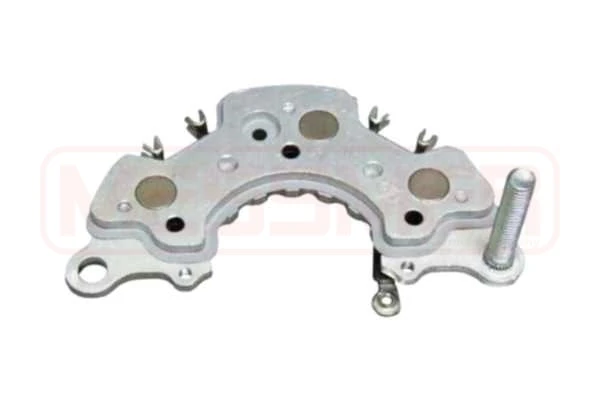Compre 97231737 Peugeot/Citroen Eixo de diodos do gerador
