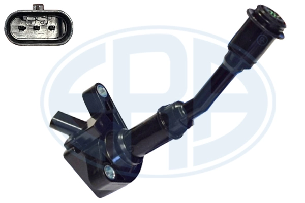 Bobina de ignição para Ford S-Max CDR