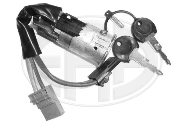 7701035288 Renault (RVI) Fecho de ignição