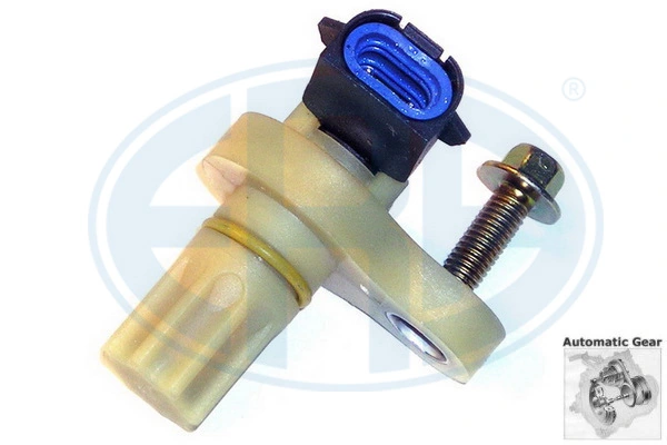  Sensor de velocidade Ford Mondeo II sedan (BFP) (1996 - 2000) II