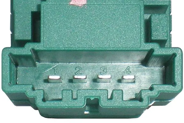 330544 ERA Sensor de ativação do sinal de parada