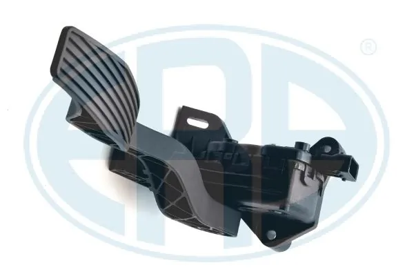 Pedal de gás (de acelerador) Opel Meriva A 