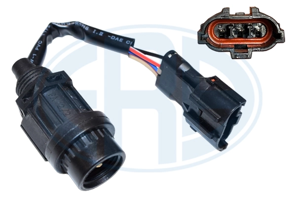 Sensor de velocidade General Motors VSSP0547