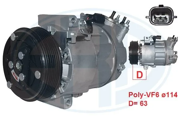670058 ERA