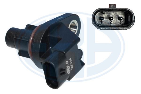 Sensor de posição da árvore distribuidora para Mercedes Vito 639