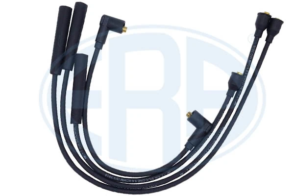 Compre Fios de alta voltagem, kit Suzuki Swift 2