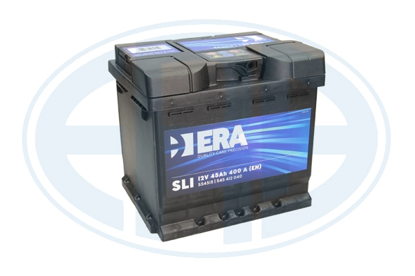 Bateria recarregável (PILHA) ES44R Magneti Marelli