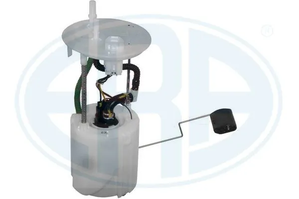 Módulo de bomba de combustível com sensor do nível de combustível Magneti Marelli 313011313222