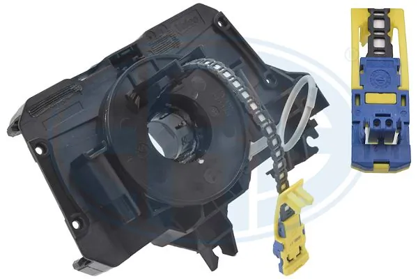 para Renault DUSTER I (HS)