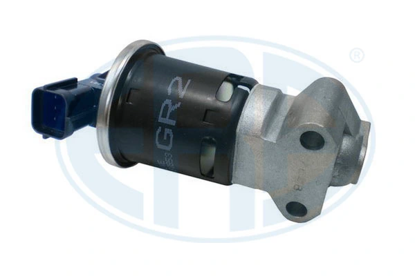 Válvula EGR de recirculação dos gases para Daewoo Matiz KLYA