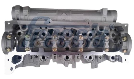Cabeça de motor (CBC) Dacia Sandero I BS0, 1