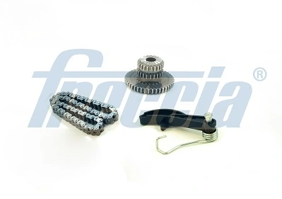 TK081155 Freccia