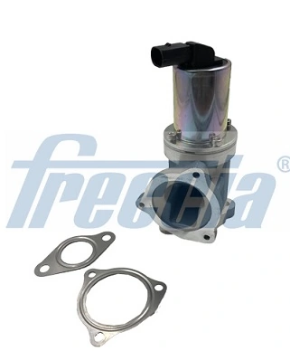 EG054000V Jdeus Válvula EGR de recirculação dos gases