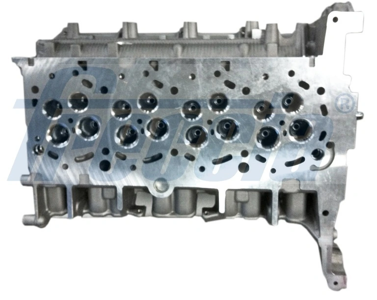 ES2509 DP Group Cabeça de motor (CBC)