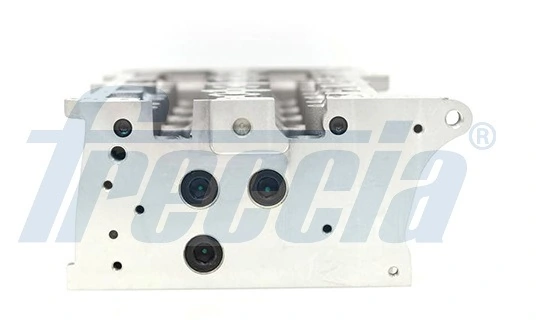 Cabeça de motor (CBC) Opel 55206386 preço, a partir de 520,82 USD