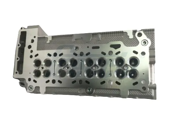 Cabeça de motor (CBC) Iveco 504384837 preço, a partir de 997,58 USD