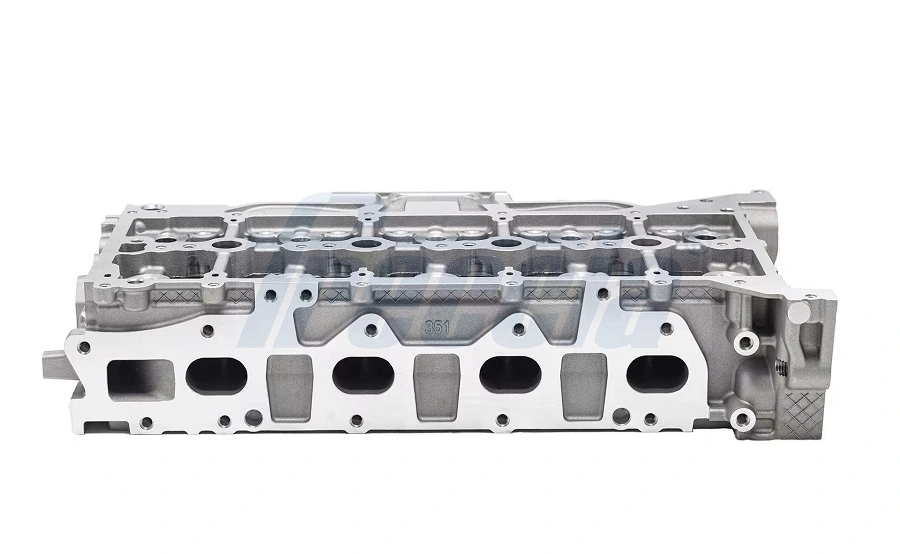 CH171026 Freccia Cabeça de motor (CBC)