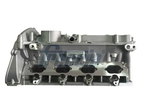 Cabeça de motor (CBC) para Mazda 626 III GD