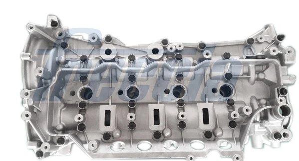 Cabeça de motor (CBC) Renault Megane III KZ0, KZ1