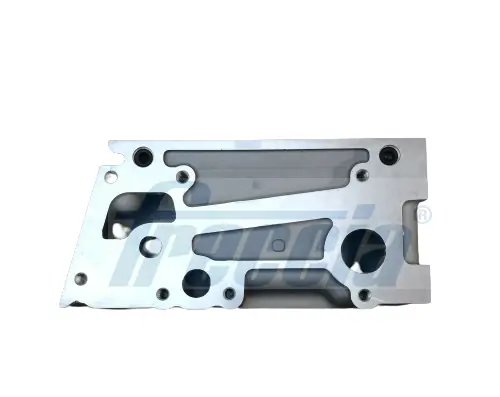 504213159 Fiat/Alfa/Lancia Cabeça de motor (CBC)