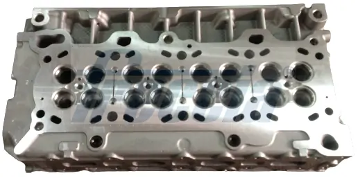 Cabeça de motor (CBC) para Iveco Daily III 