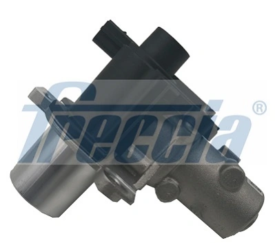 Válvula EGR de recirculação dos gases para Nissan Qashqai I J10