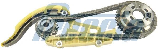TK081023 Freccia