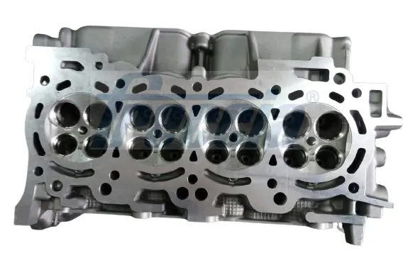 Cabeça de motor (CBC) Toyota Corolla  E15