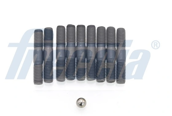 Cabeça de motor (CBC) Freccia CH171017 preço, a partir de 557,70 USD