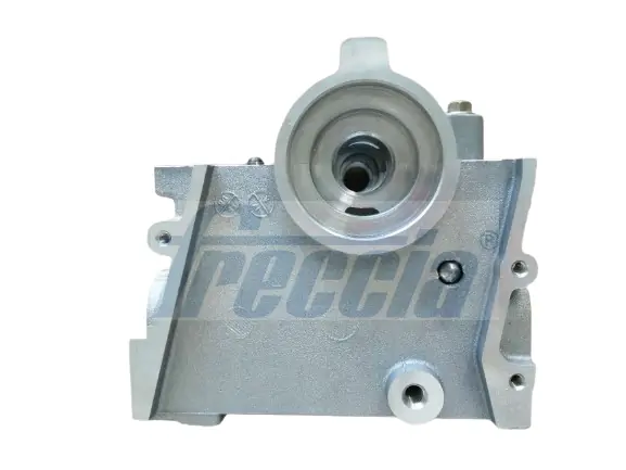 Cabeça de motor (CBC) Hyundai Accent II LC