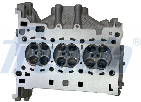 CH171021 Freccia Cabeça de motor (CBC)