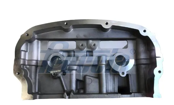 Cabeça de motor (CBC) CH171037 Freccia