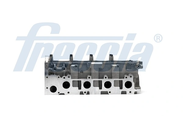 Cabeça de motor (CBC) Fiat Punto GRAND 199