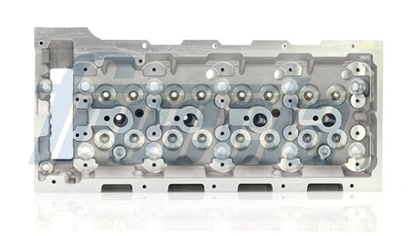 CH171017 Freccia Cabeça de motor (CBC)