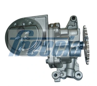 Bomba de óleo Citroen Saxo  S0, S1