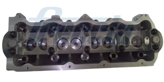 Cabeça de motor (CBC) para Seat Toledo II 1M2