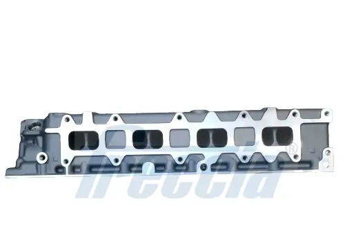 Cabeça de motor (CBC) 504213159 Fiat/Alfa/Lancia