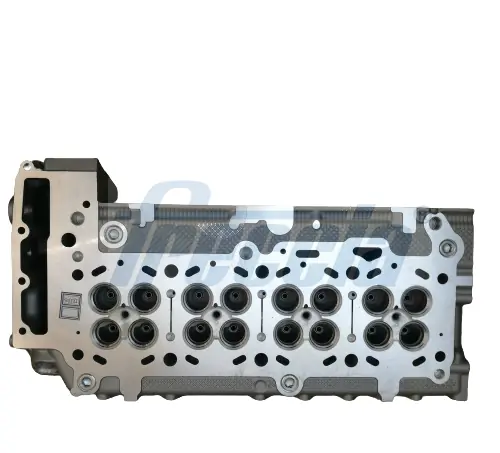 Cabeça de motor (CBC) Fiat/Alfa/Lancia 504213159 preço, a partir de 1009,59 USD