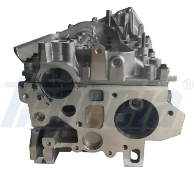Cabeça de motor (CBC) Peugeot/Citroen 95517870