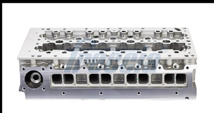  Cabeça de motor (CBC) Iveco Daily IV сaixa (2006 - 2011) IV