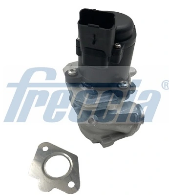 Válvula EGR de recirculação dos gases para Ford Fiesta Mk6 CB1