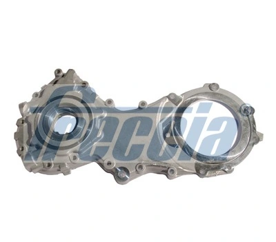Bomba de óleo para Ford Focus I DFW