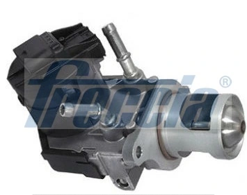  Válvula EGR de recirculação dos gases BMW 1 hatchback (F20) (2011 - 2019) 