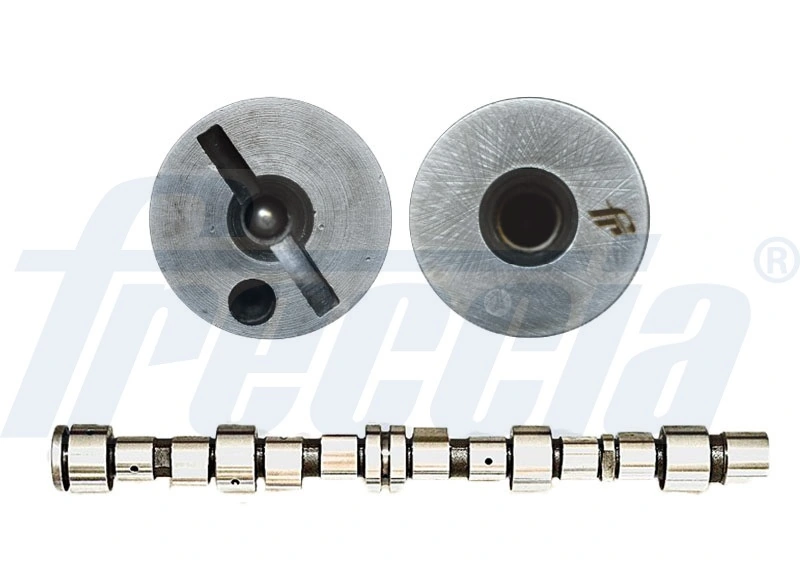 Árvore distribuidora de motor para Opel Vectra 86, 87