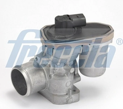 Válvula EGR de recirculação dos gases Jaguar X-type  CF1