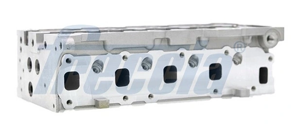 Cabeça de motor (CBC) 55206386 Opel