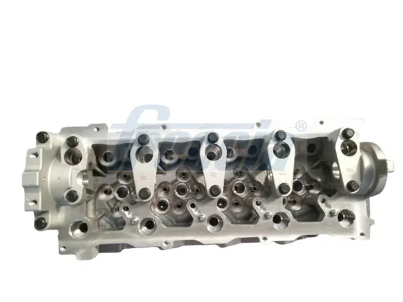 Cabeça de motor (CBC) para Hyundai Elantra III XD