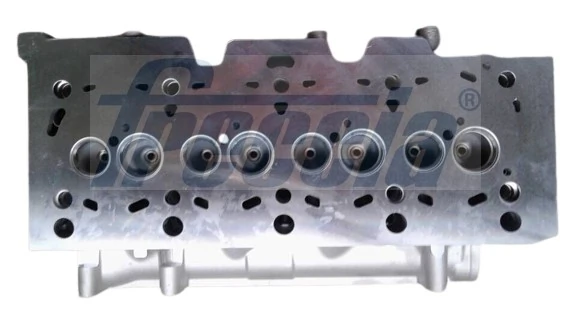  Cabeça de motor (CBC) Dacia Sandero I hatchback (BS0, 1) (2008 - 2012) I